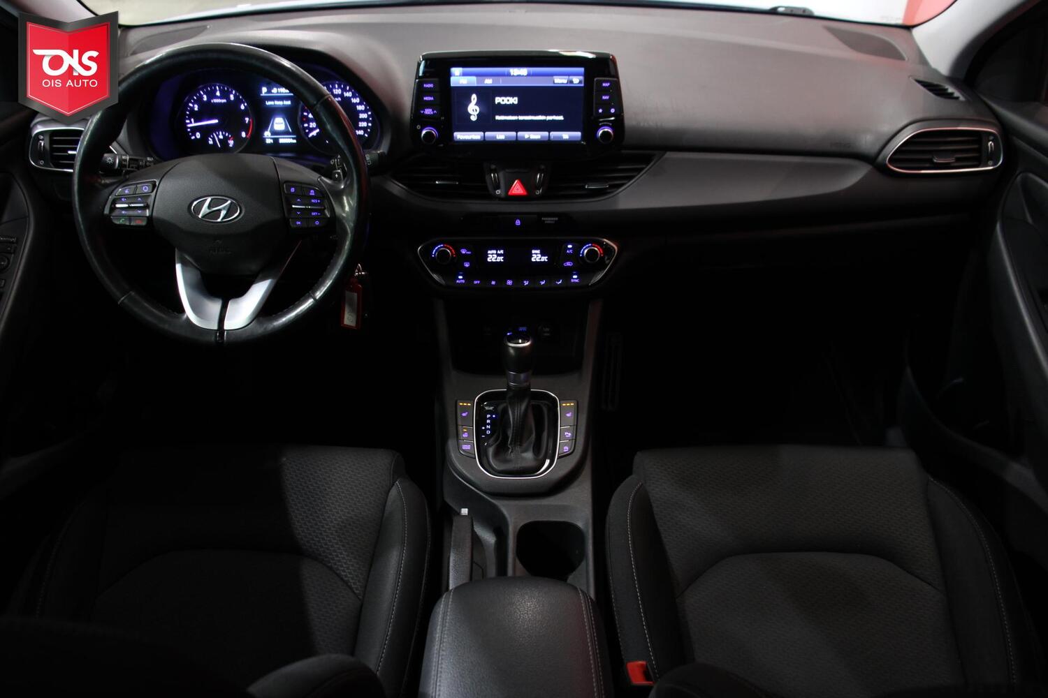 Hyundai i30 vaihtoauto
