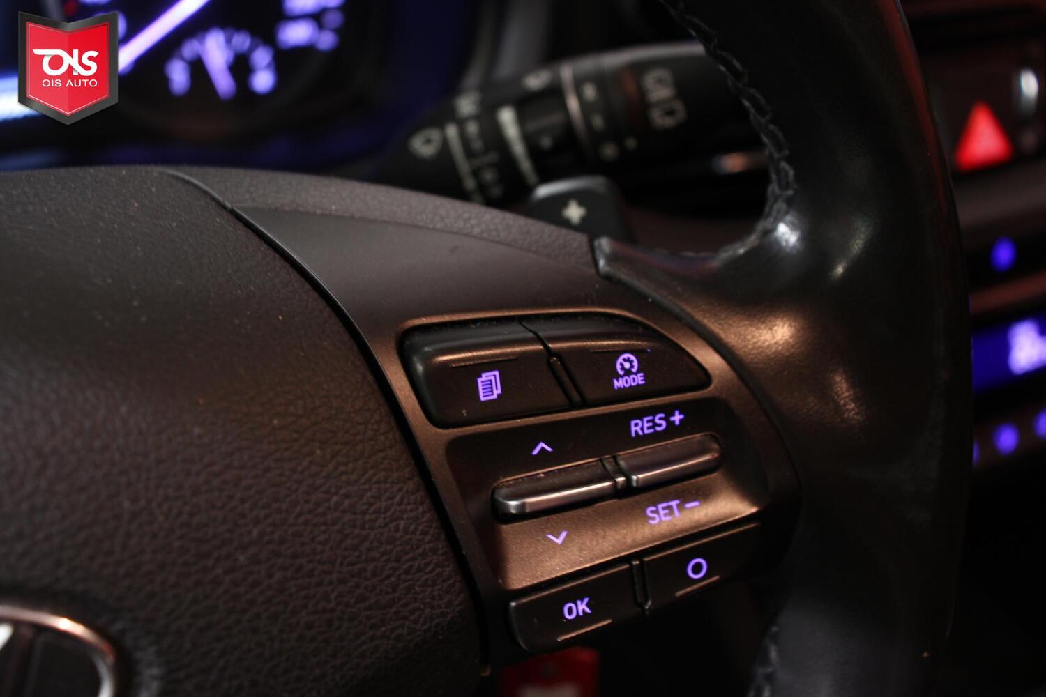 Hyundai i30 vaihtoauto
