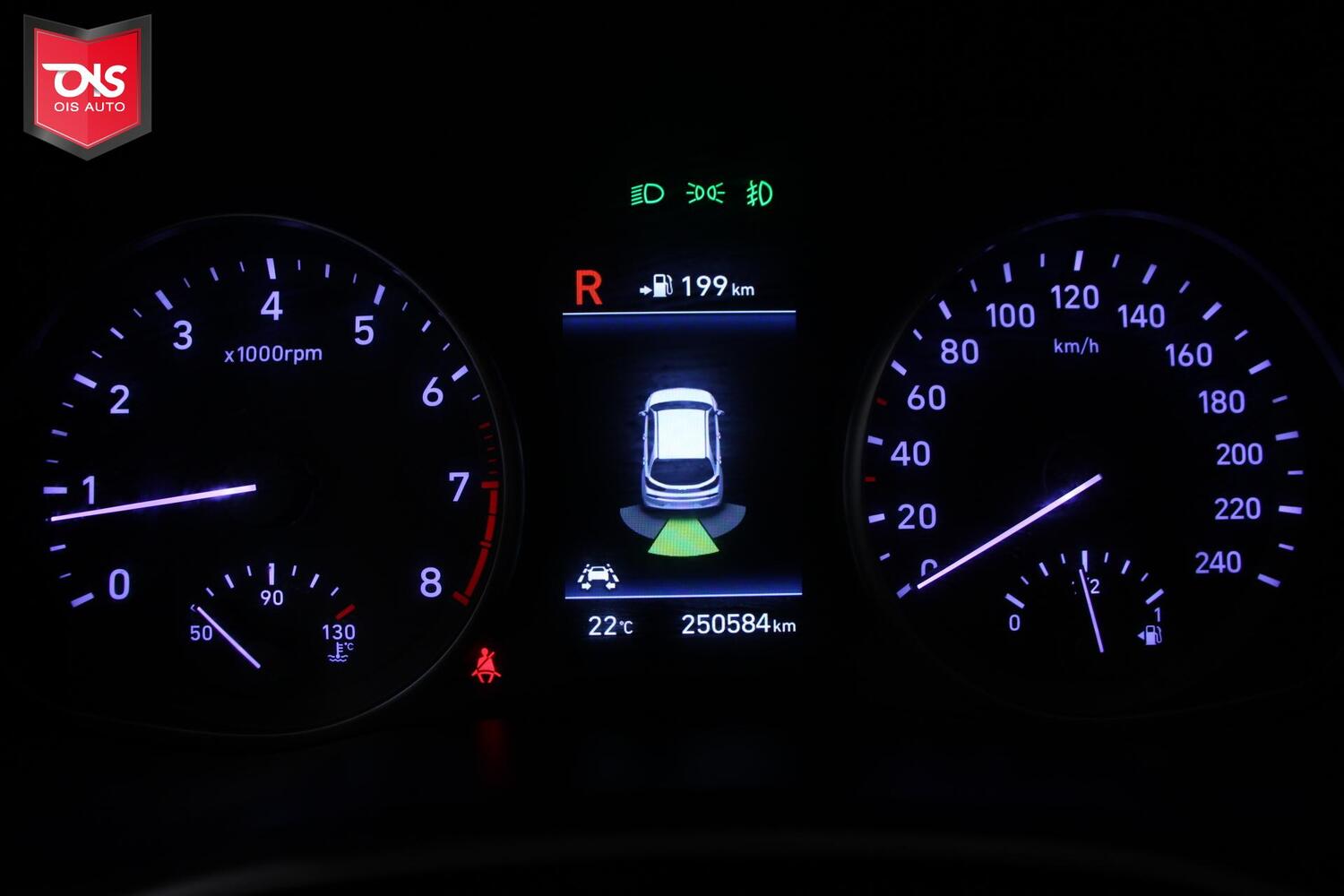 Hyundai i30 vaihtoauto