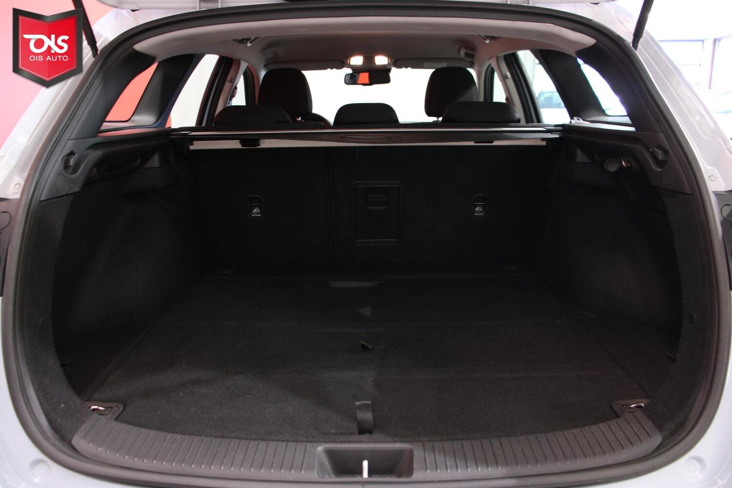 Hyundai i30 vaihtoauto