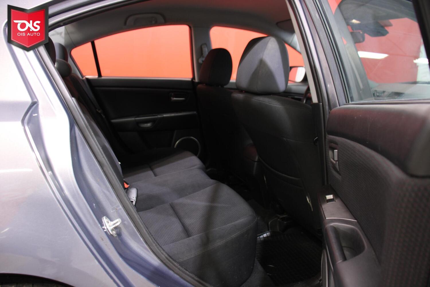 Mazda 3 vaihtoauto