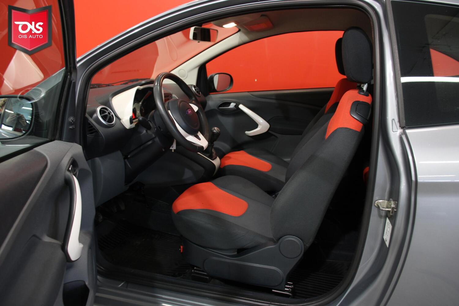 Ford Ka vaihtoauto