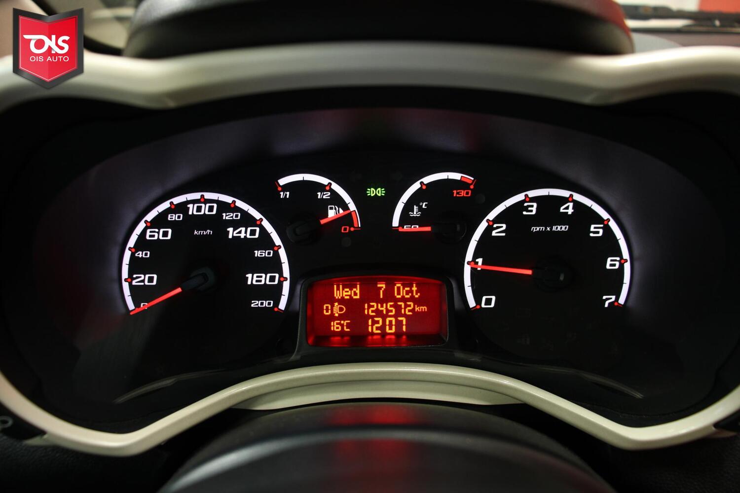 Ford Ka vaihtoauto