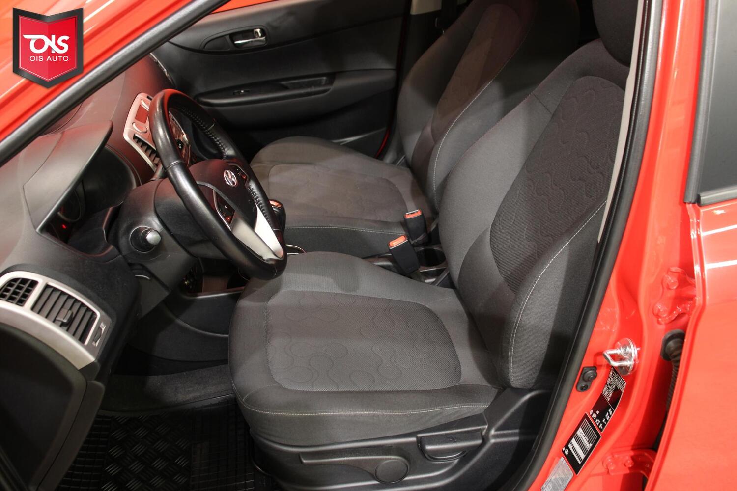 Hyundai i20 vaihtoauto
