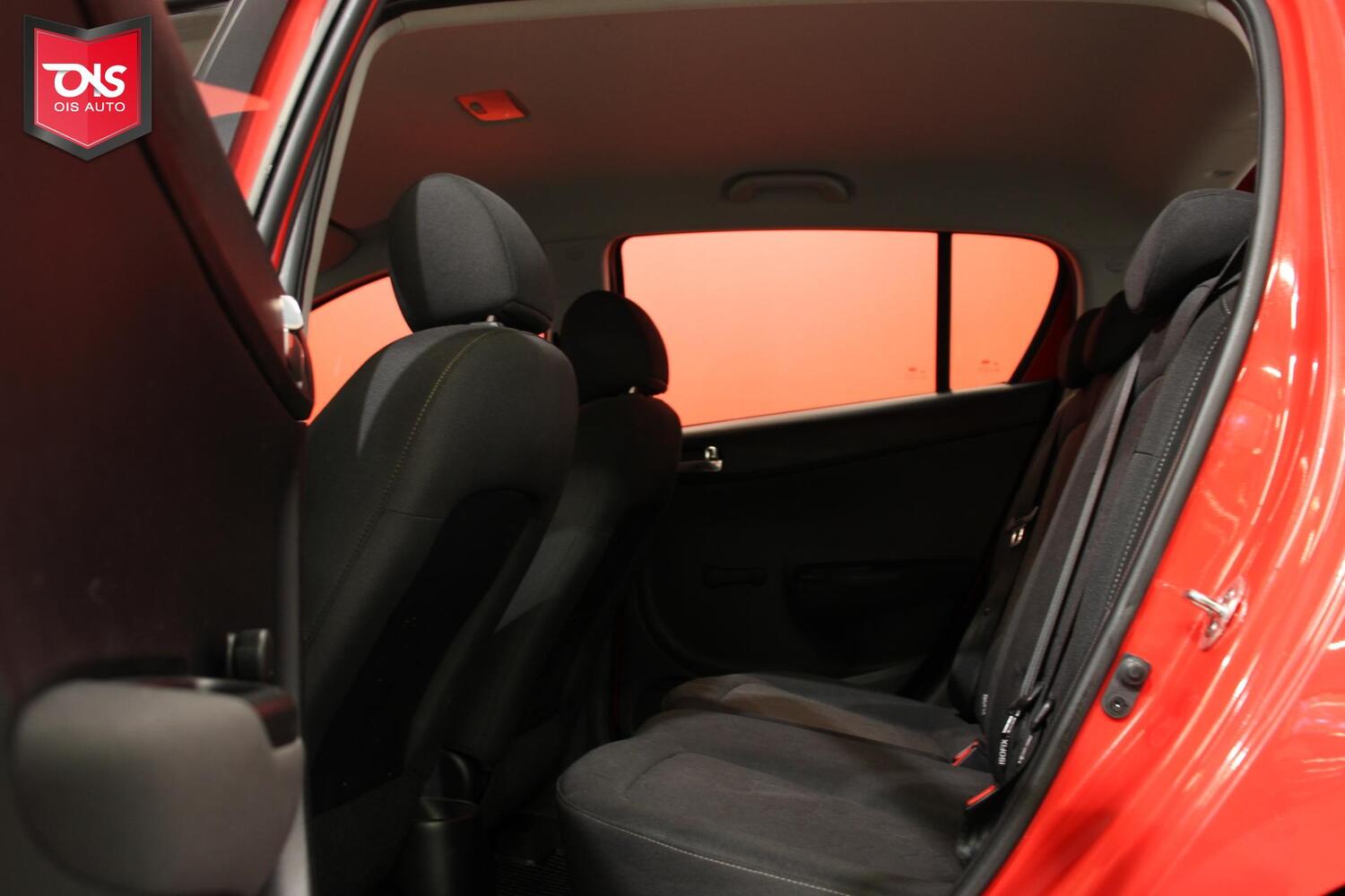 Hyundai i20 vaihtoauto