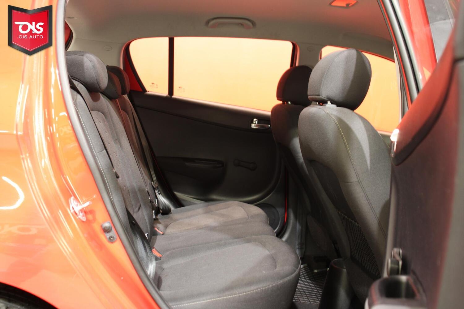 Hyundai i20 vaihtoauto