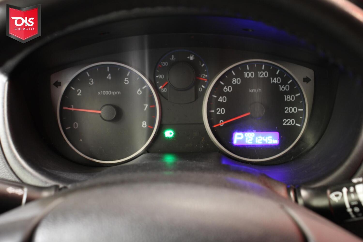 Hyundai i20 vaihtoauto