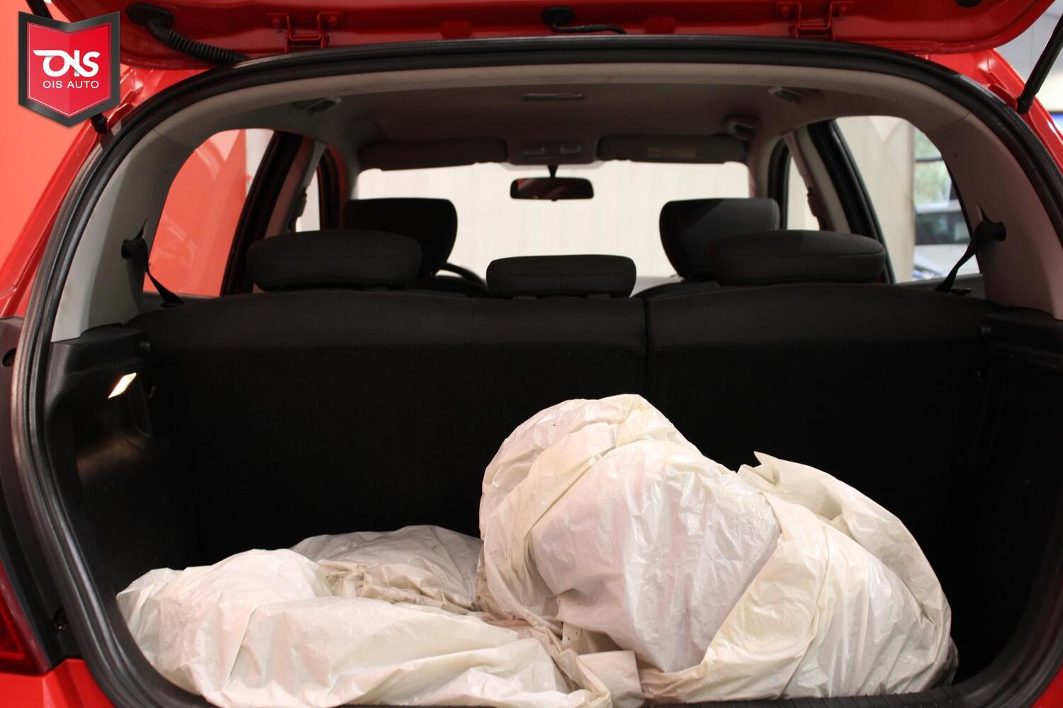 Hyundai i20 vaihtoauto