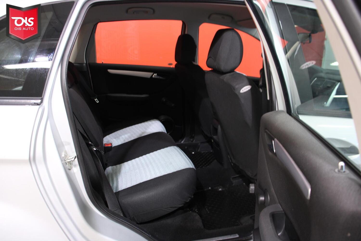 Mercedes-Benz B vaihtoauto