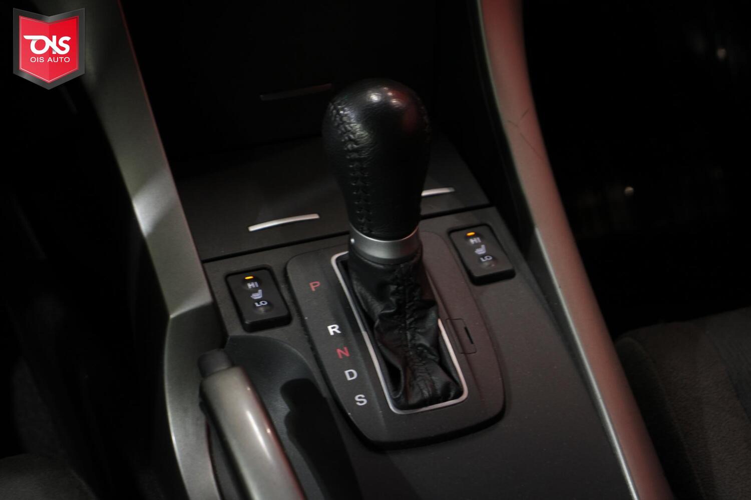 Honda Accord vaihtoauto