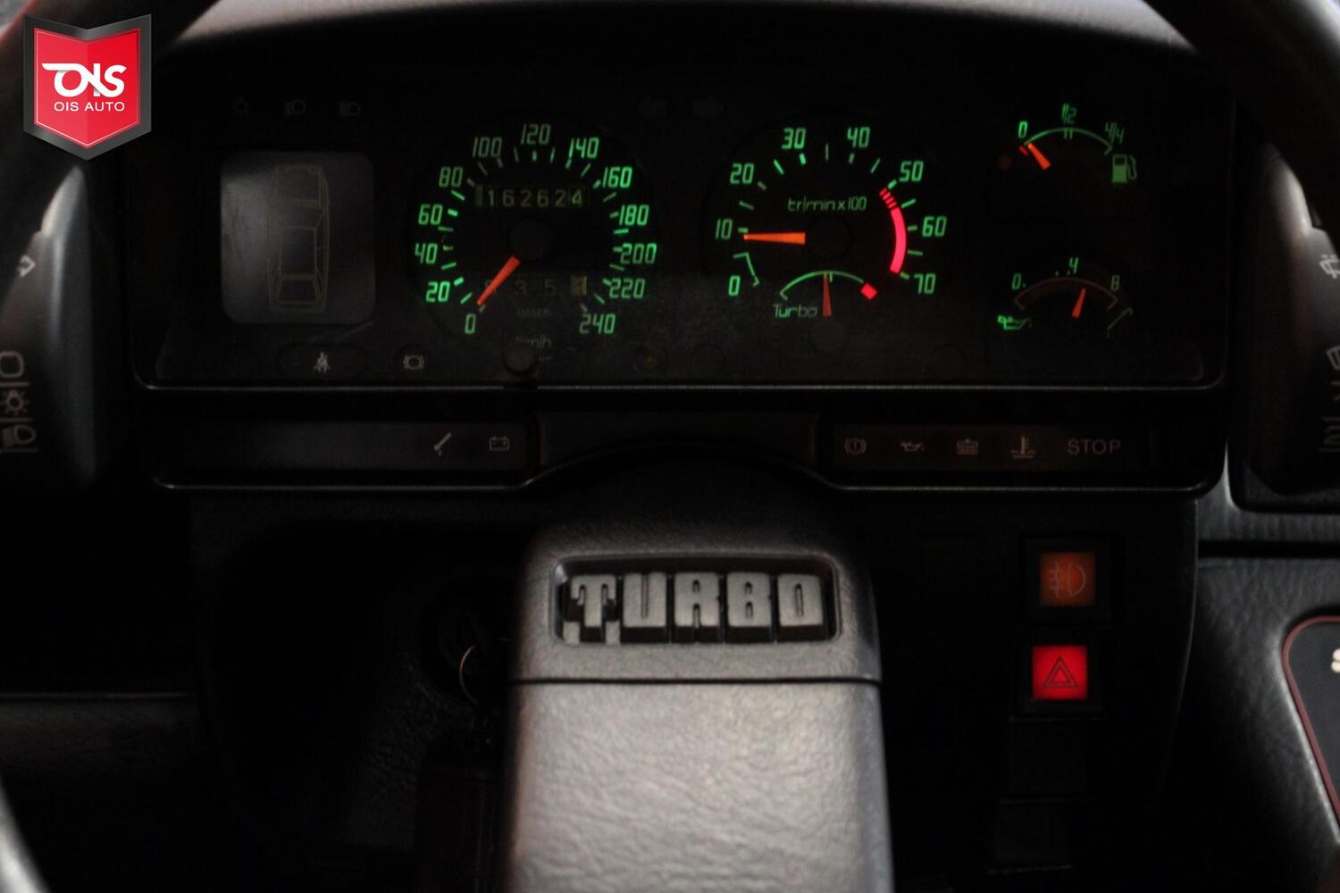 Citroën CX vaihtoauto