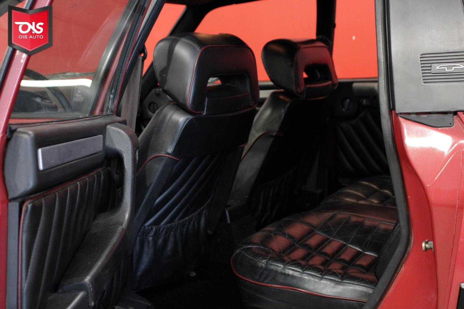 Citroën CX vaihtoauto