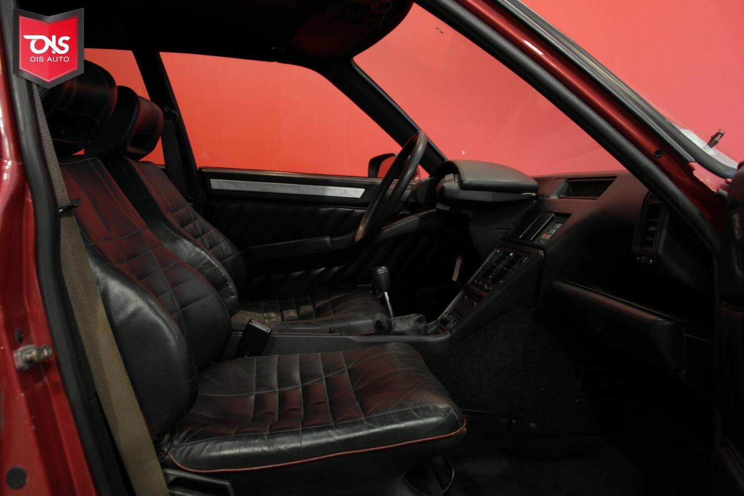 Citroën CX vaihtoauto