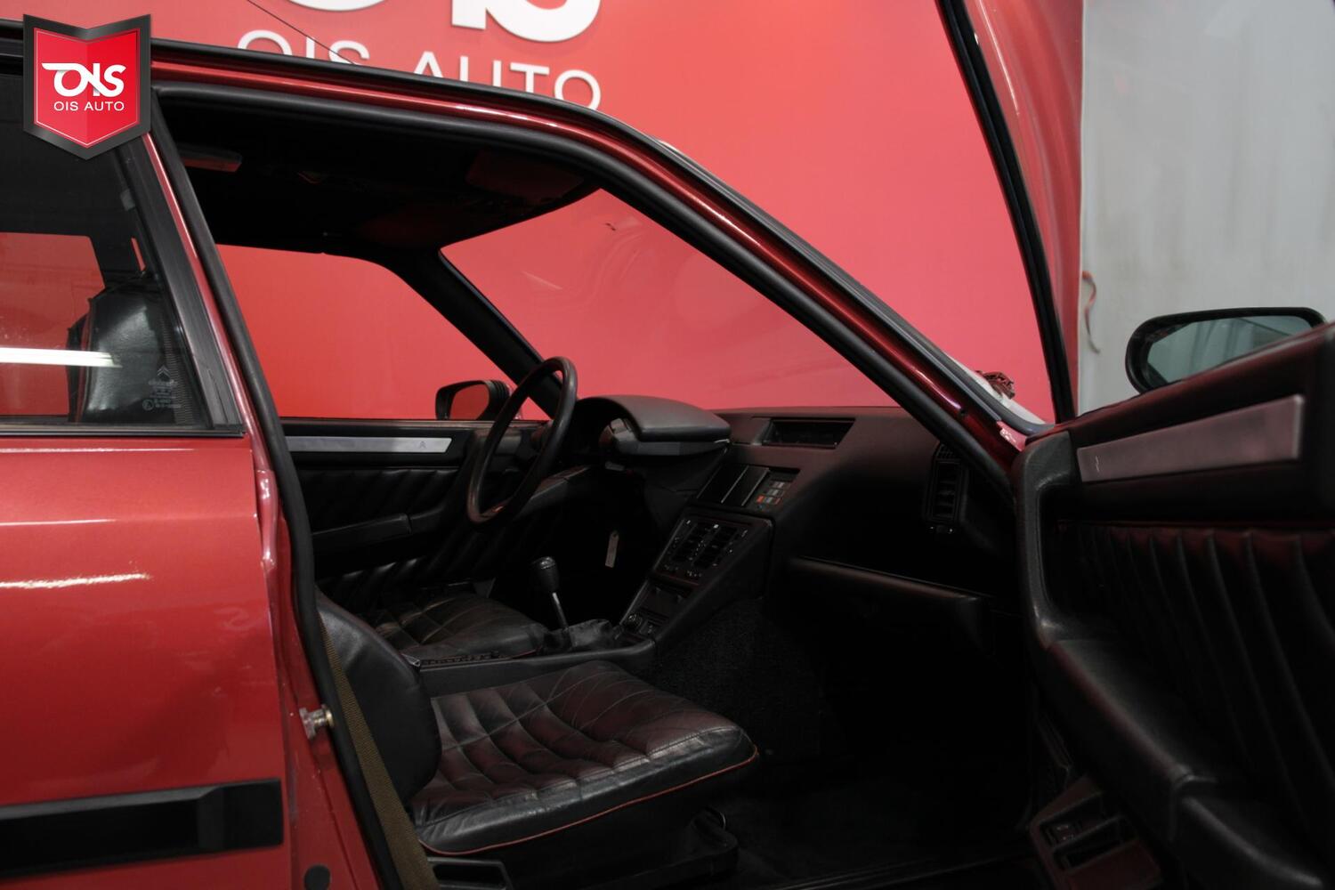 Citroën CX vaihtoauto
