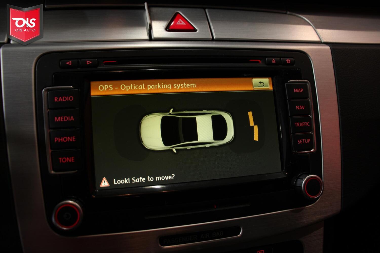 Volkswagen Passat CC vaihtoauto