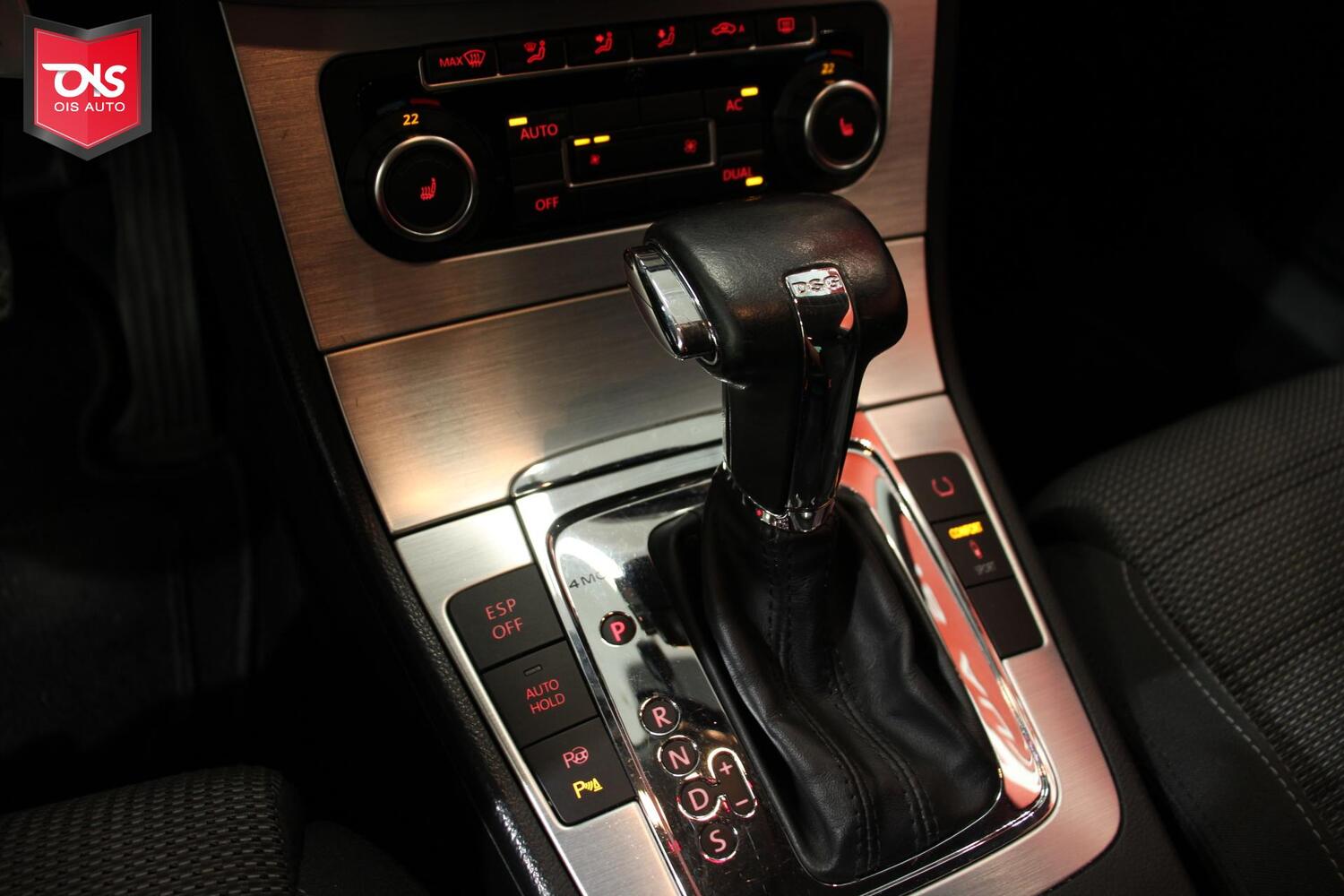 Volkswagen Passat CC vaihtoauto