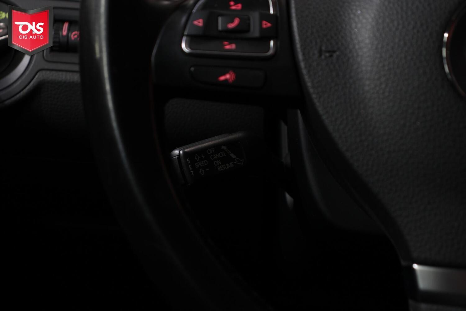 Volkswagen Passat CC vaihtoauto