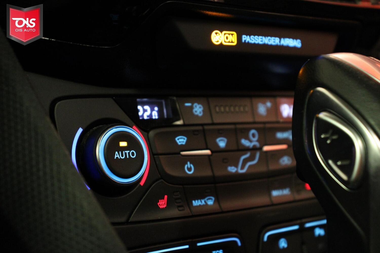Ford Grand Tourneo Connect vaihtoauto