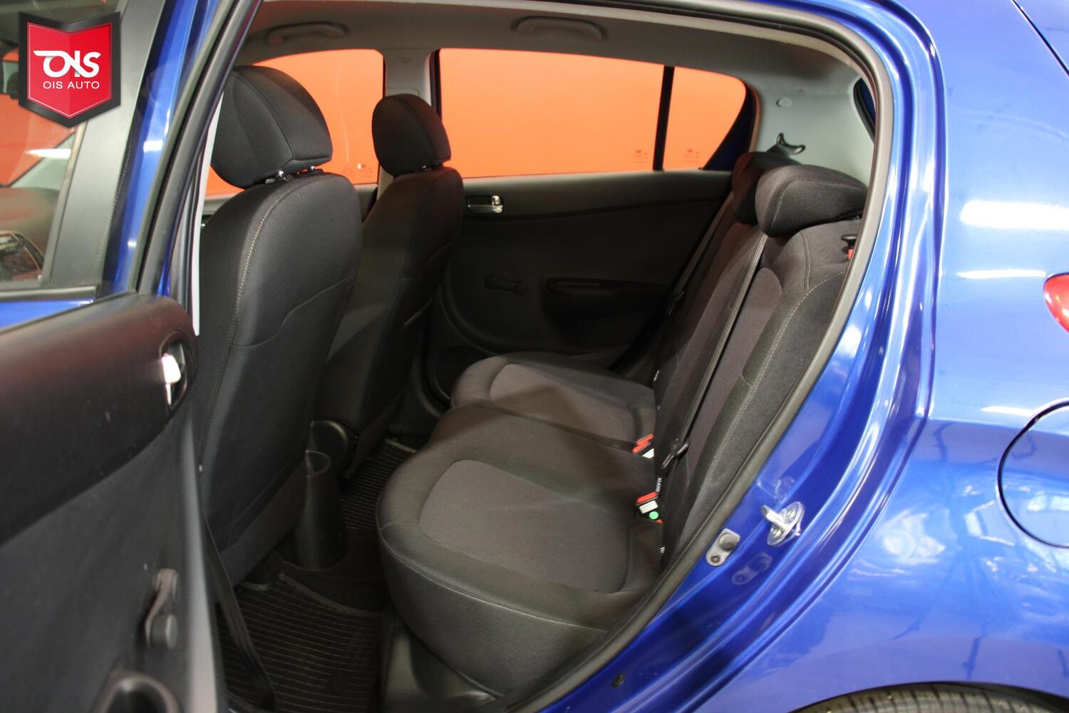 Hyundai i20 vaihtoauto
