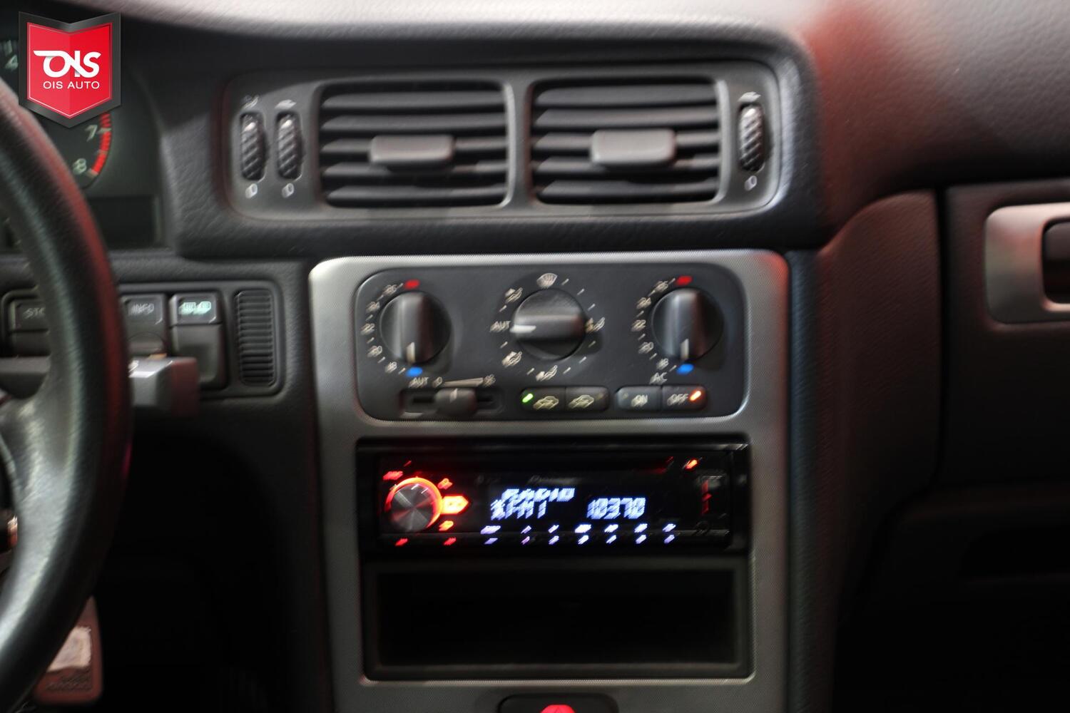 Volvo S70 vaihtoauto