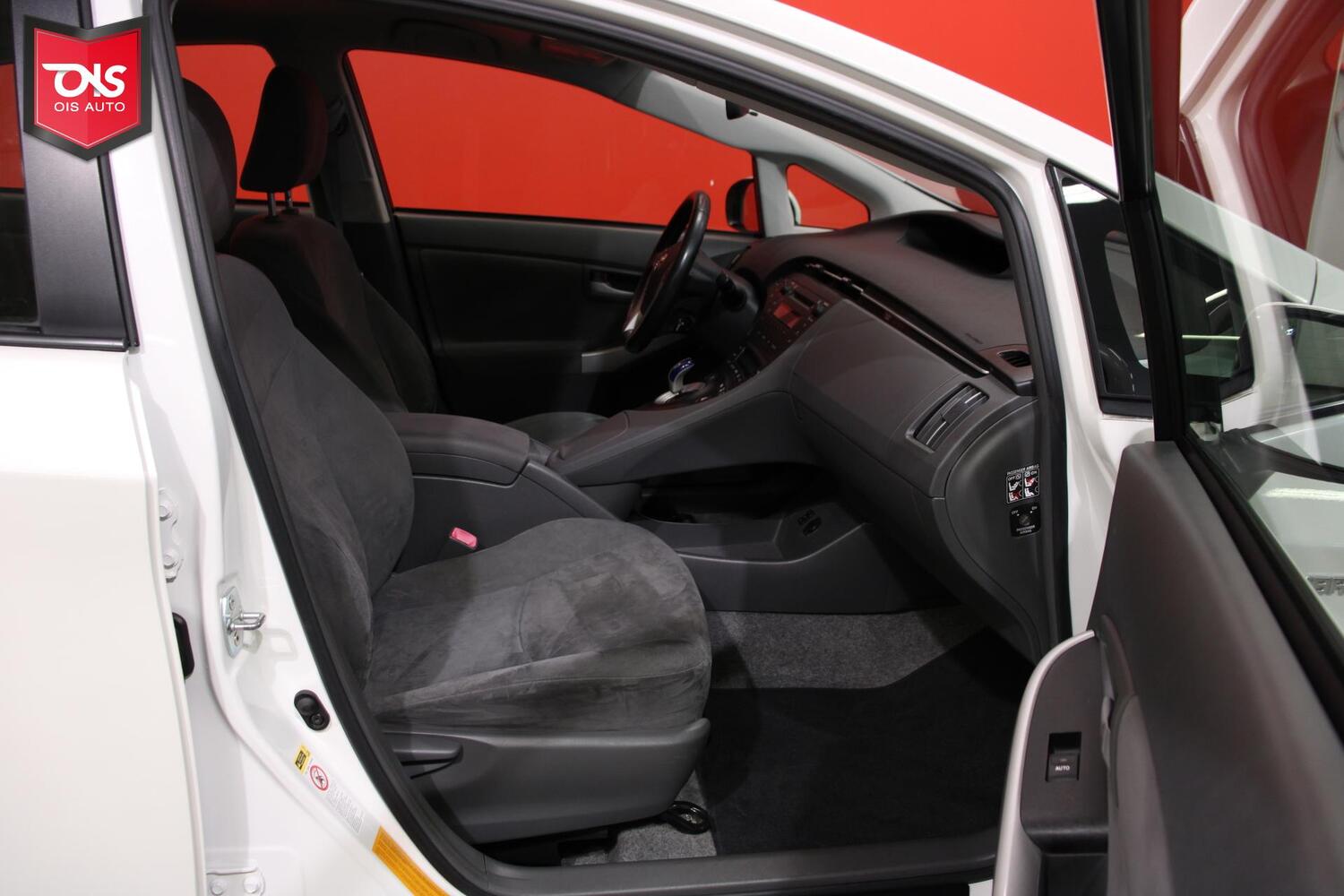 Toyota Prius vaihtoauto