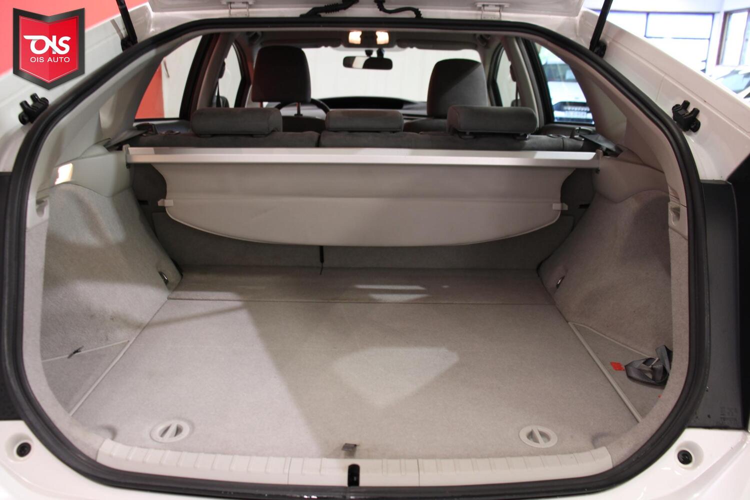 Toyota Prius vaihtoauto