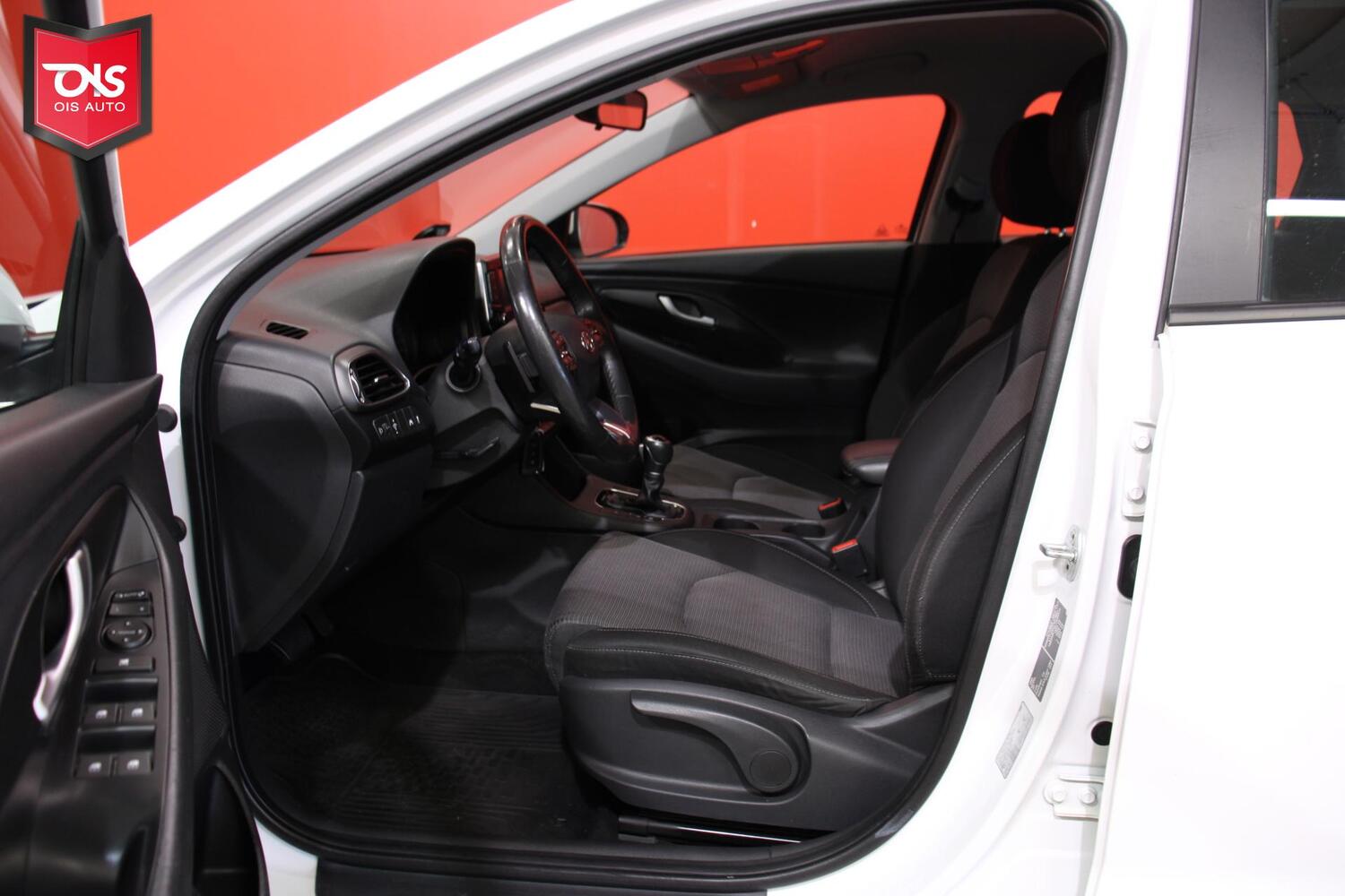 Hyundai i30 vaihtoauto