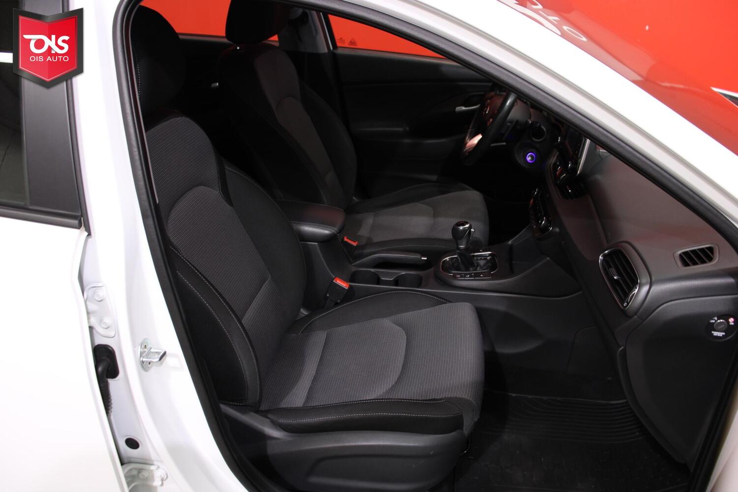 Hyundai i30 vaihtoauto