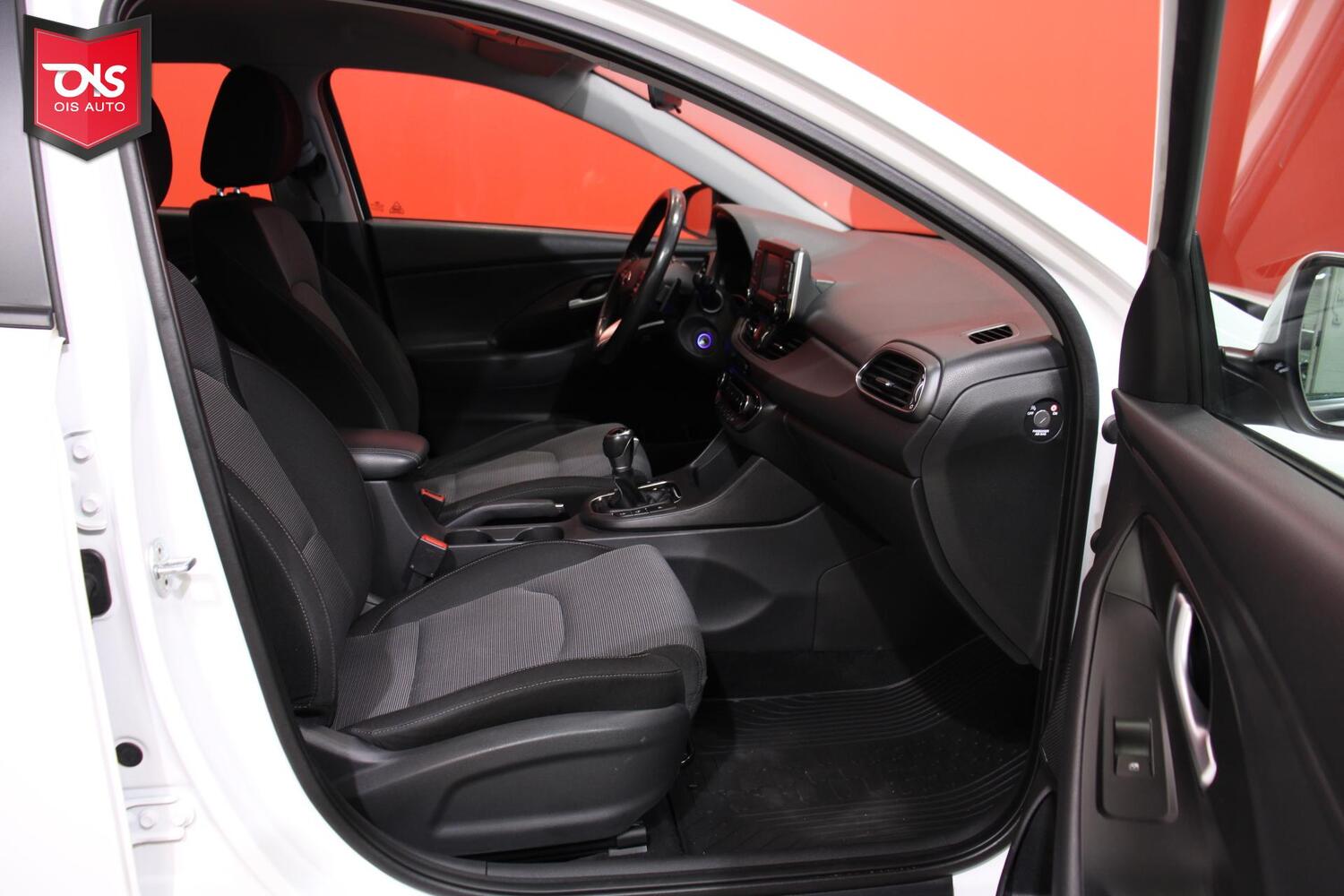Hyundai i30 vaihtoauto