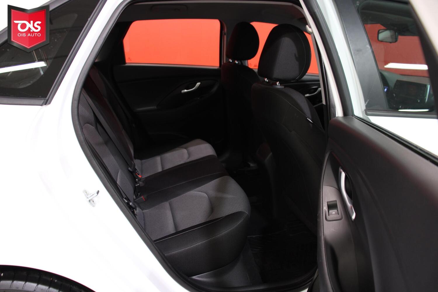 Hyundai i30 vaihtoauto