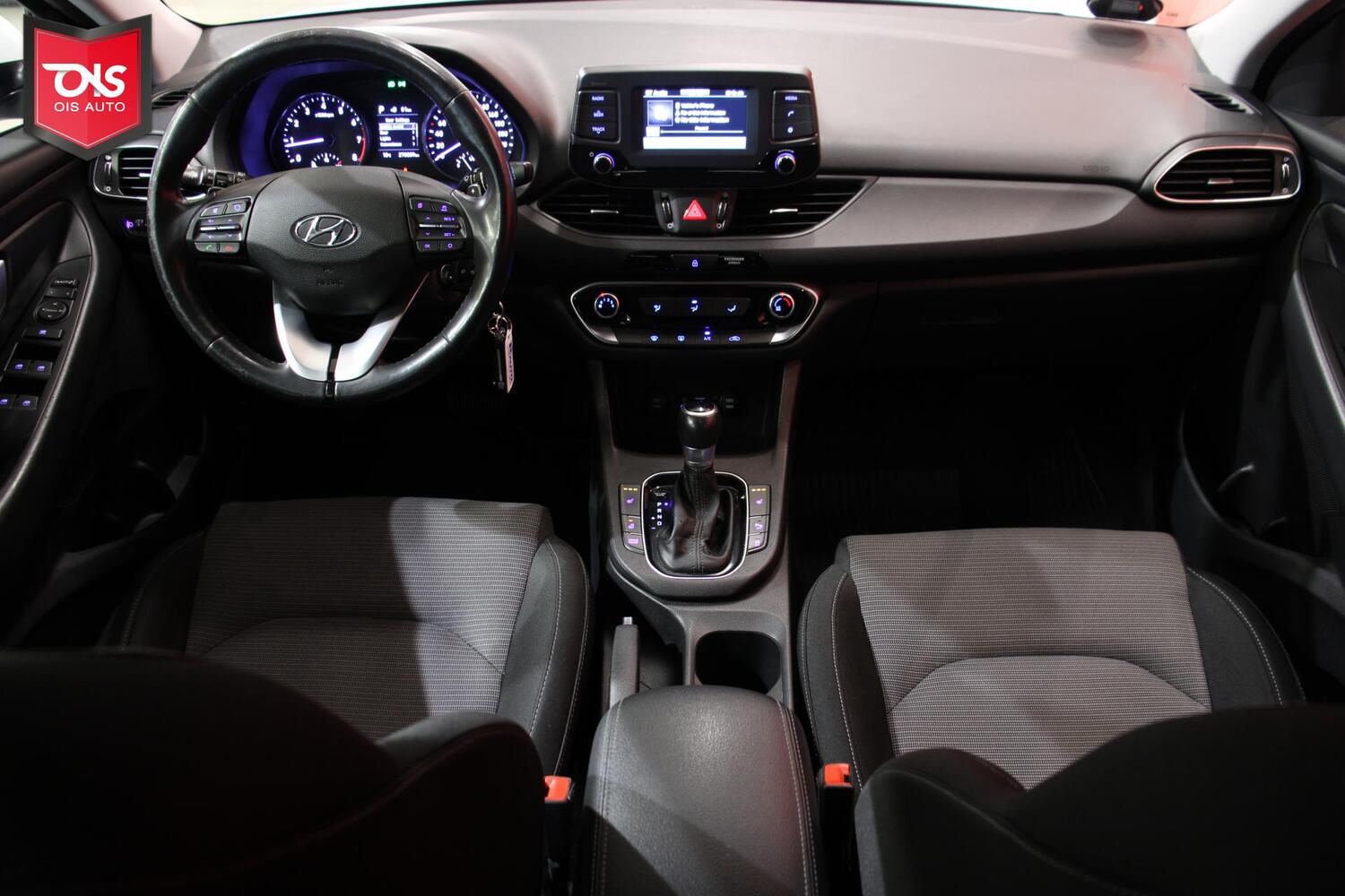 Hyundai i30 vaihtoauto