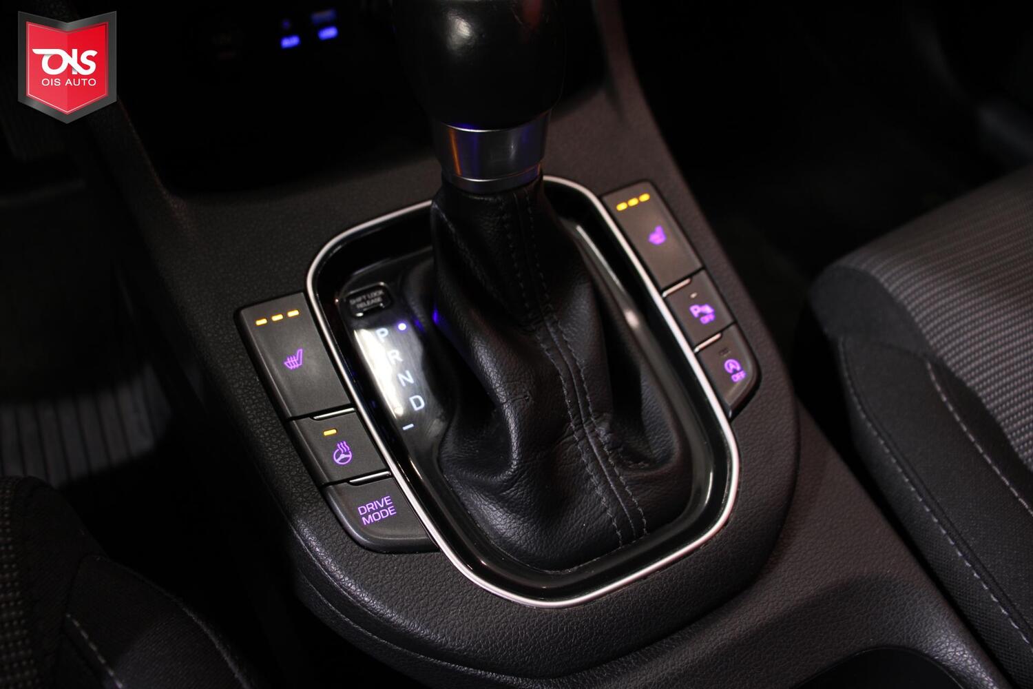 Hyundai i30 vaihtoauto