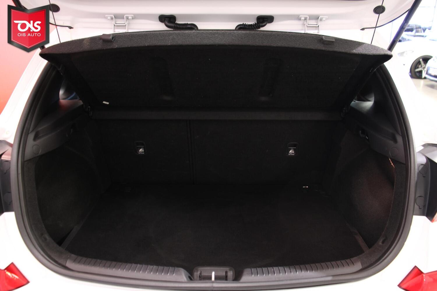 Hyundai i30 vaihtoauto