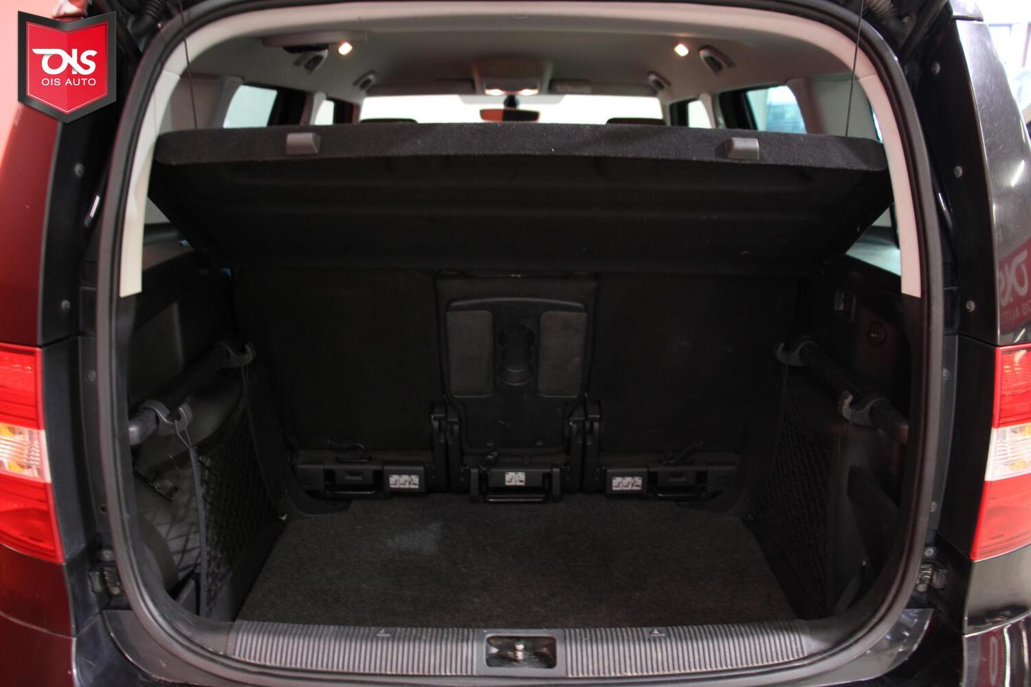 Skoda Yeti vaihtoauto