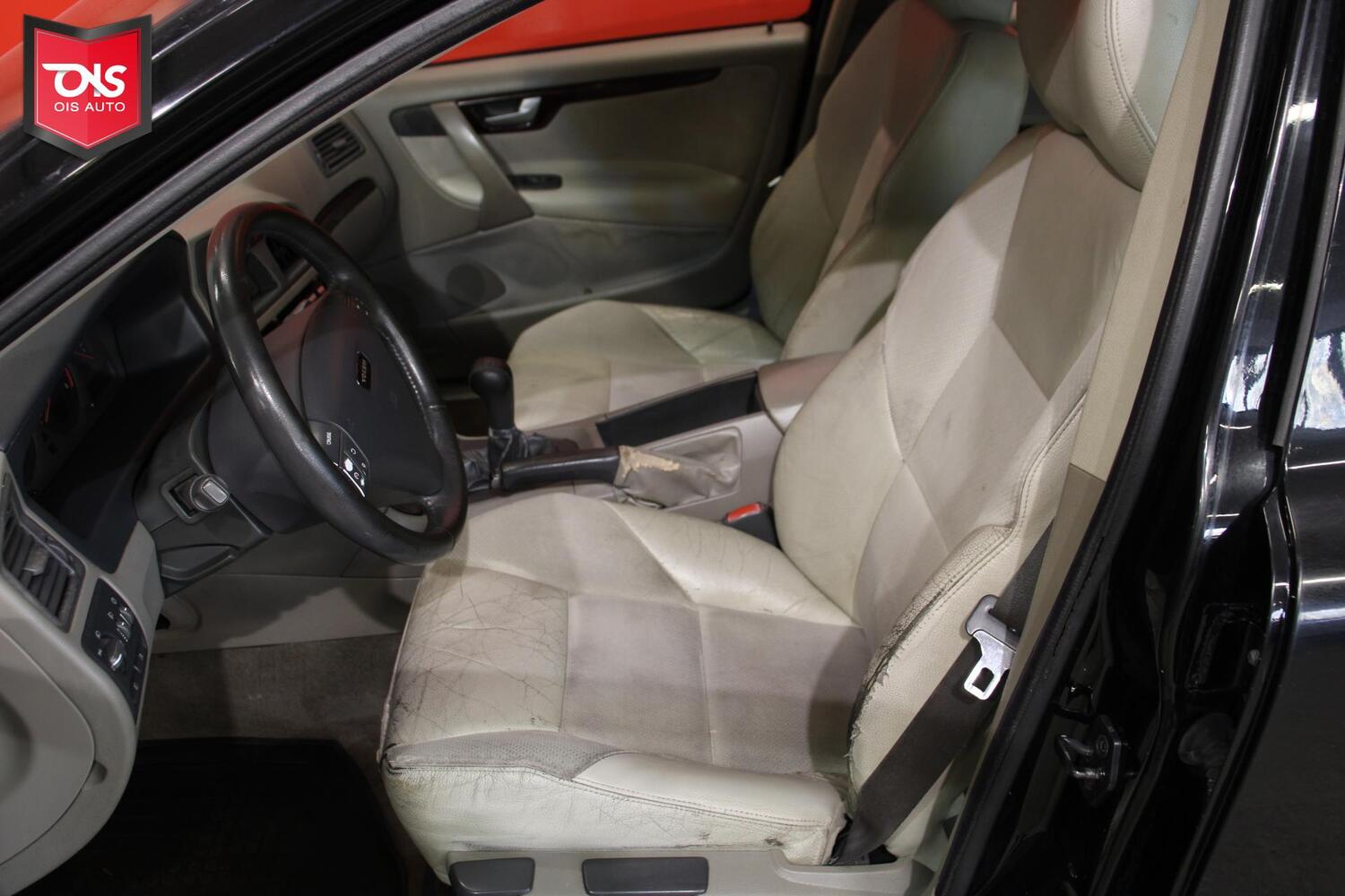 Volvo S60 vaihtoauto
