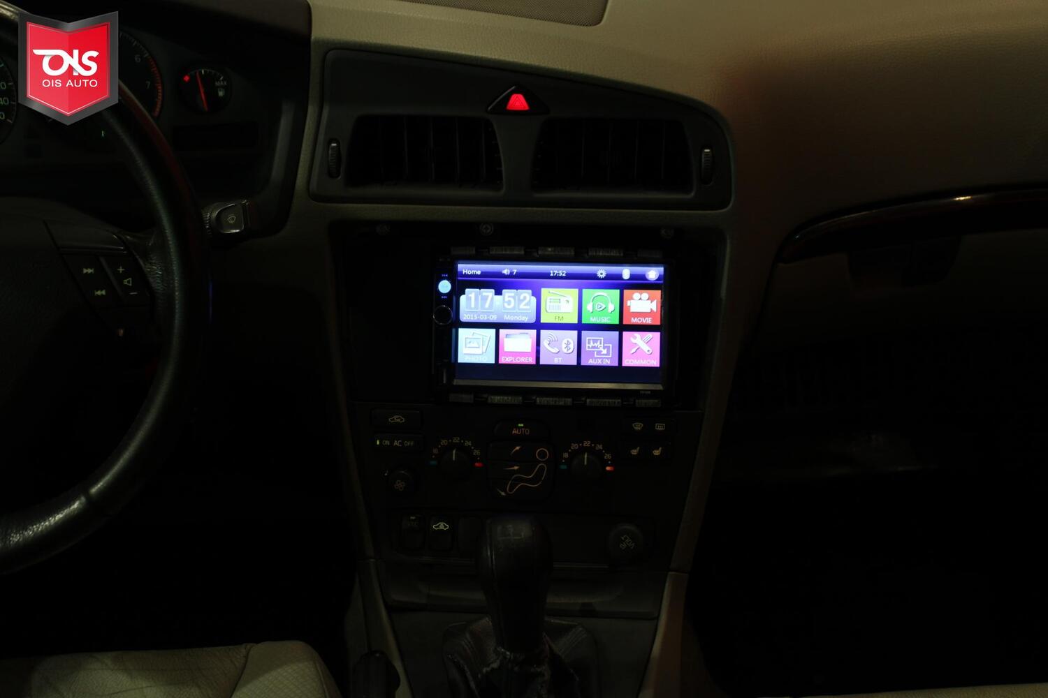 Volvo S60 vaihtoauto