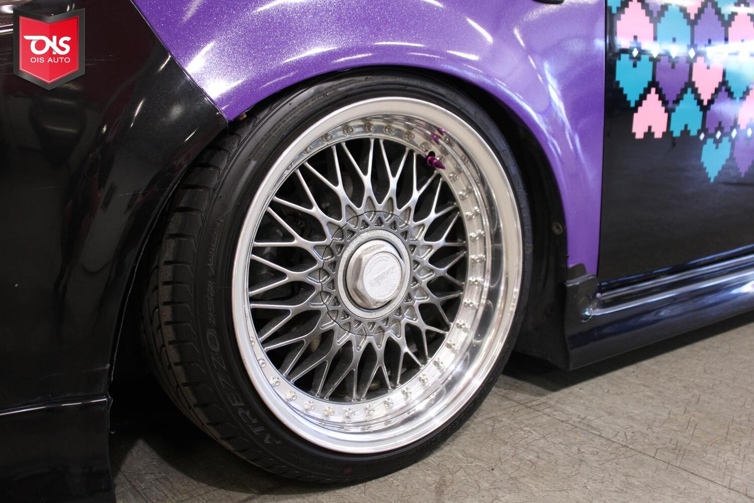 Toyota BB vaihtoauto