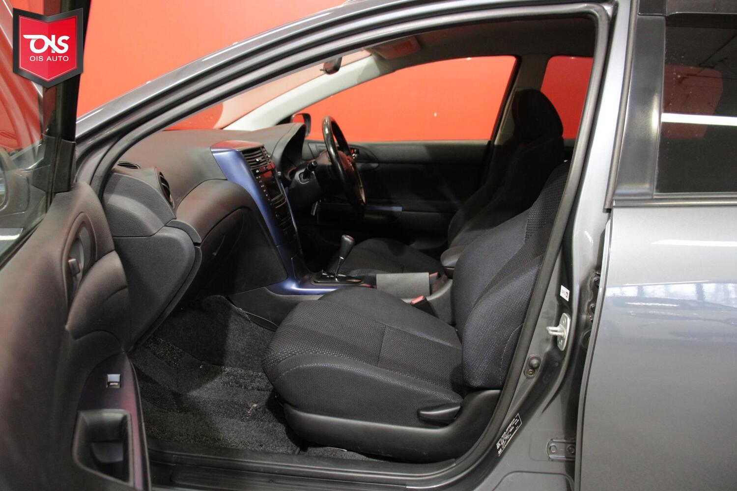 Toyota Caldina vaihtoauto