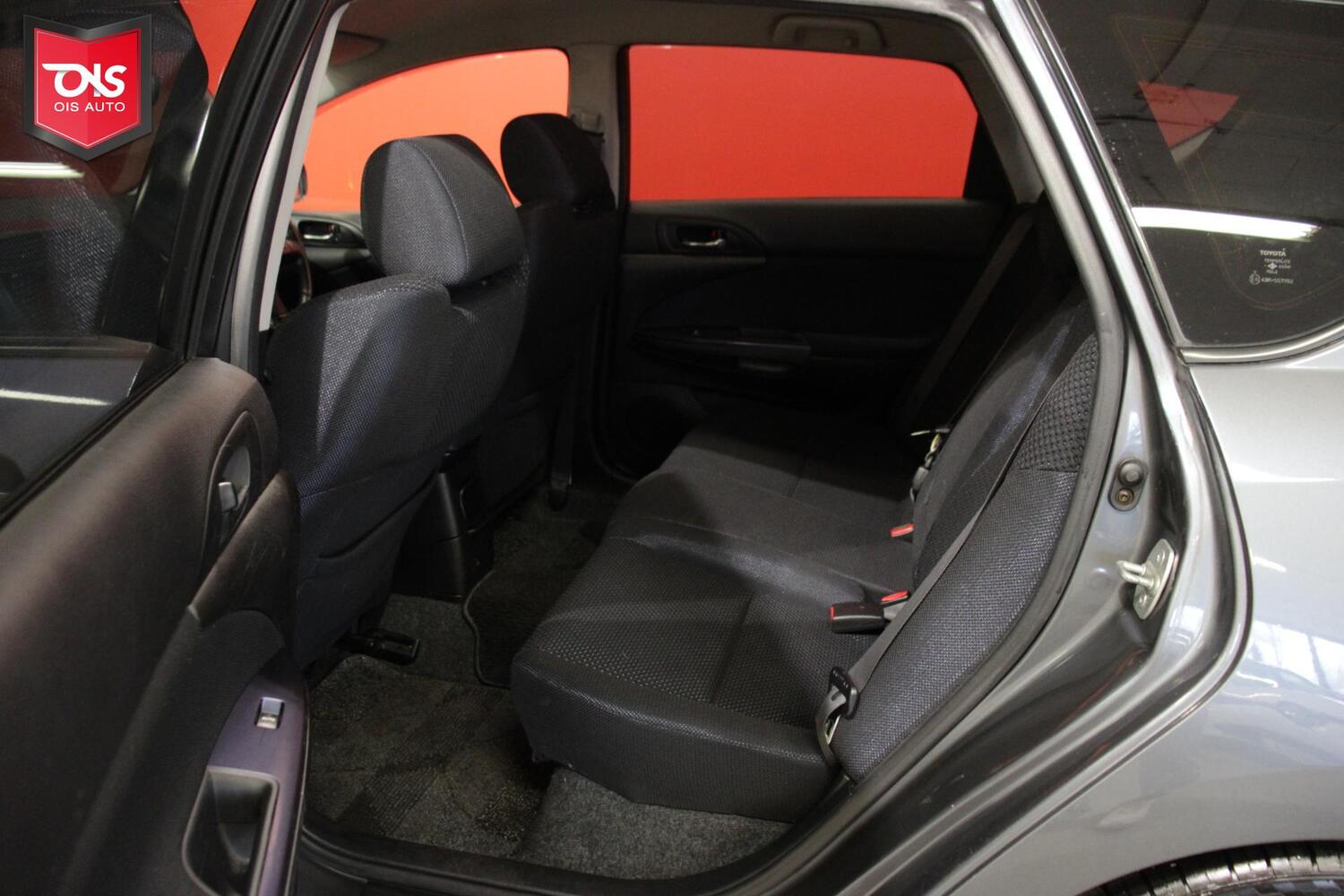Toyota Caldina vaihtoauto