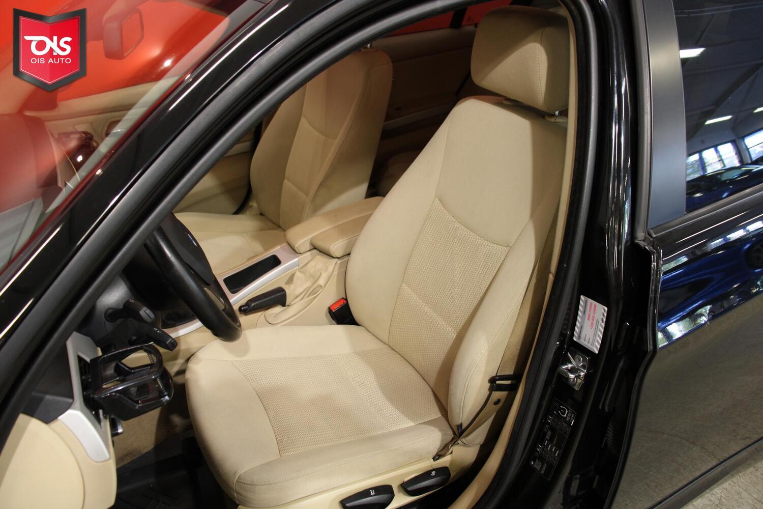 BMW 318 vaihtoauto