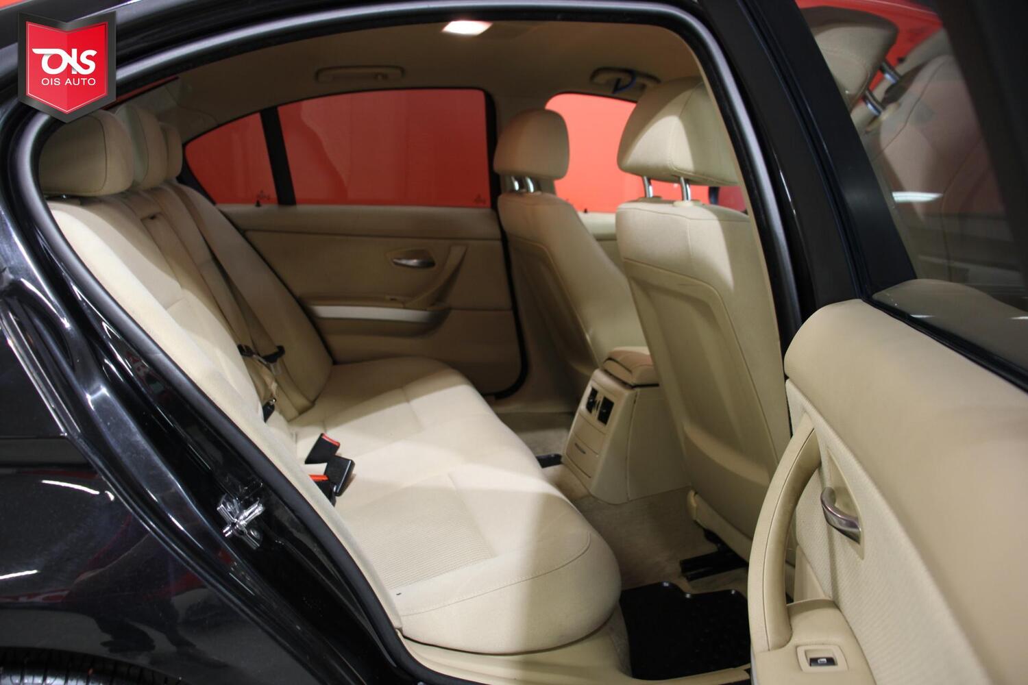 BMW 318 vaihtoauto