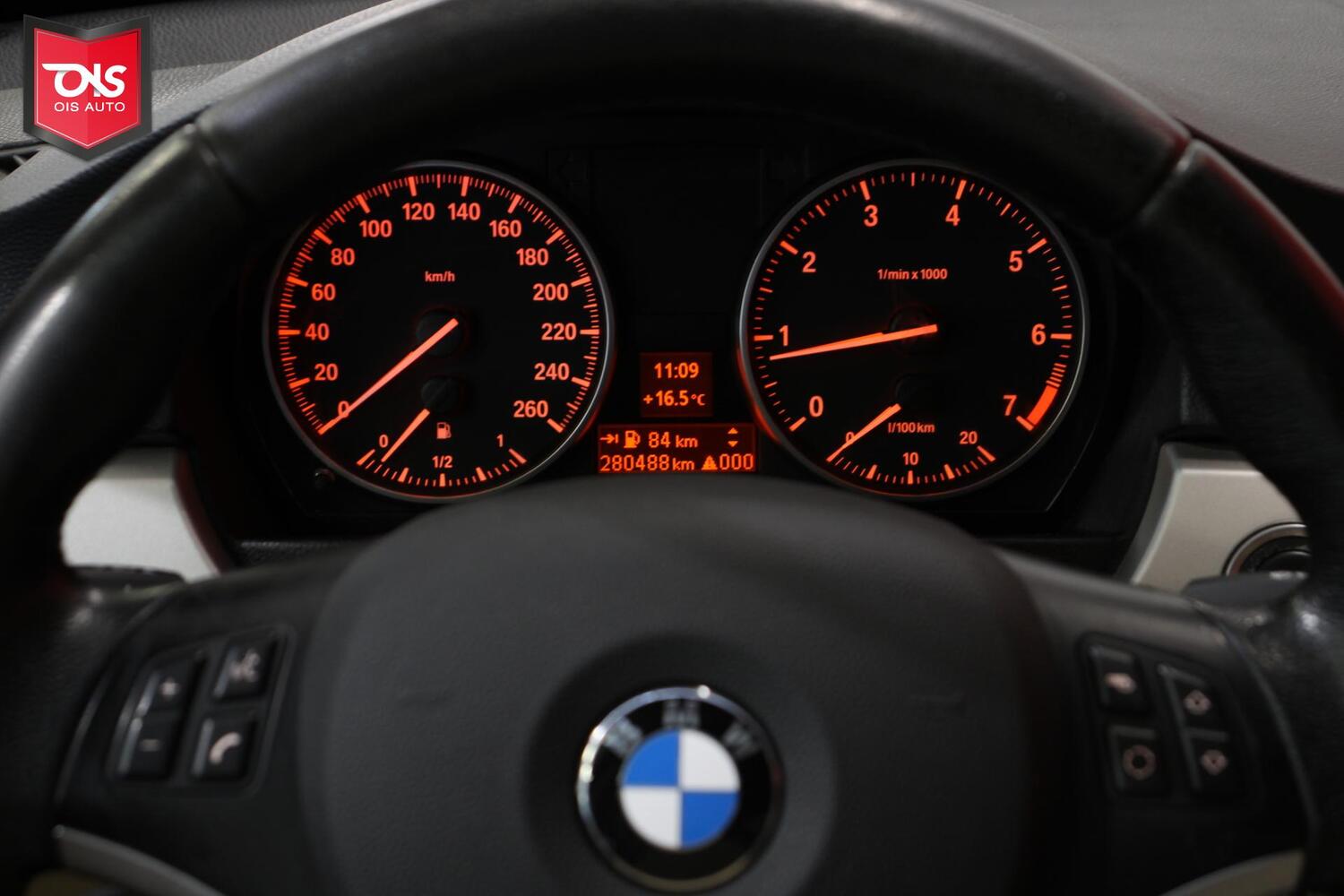 BMW 318 vaihtoauto
