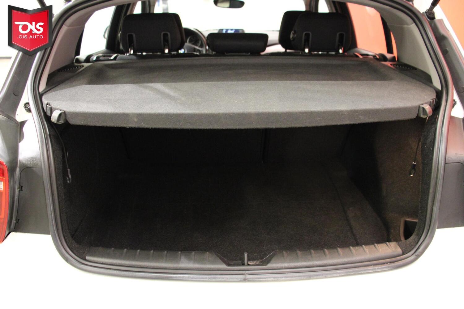 BMW 116 vaihtoauto