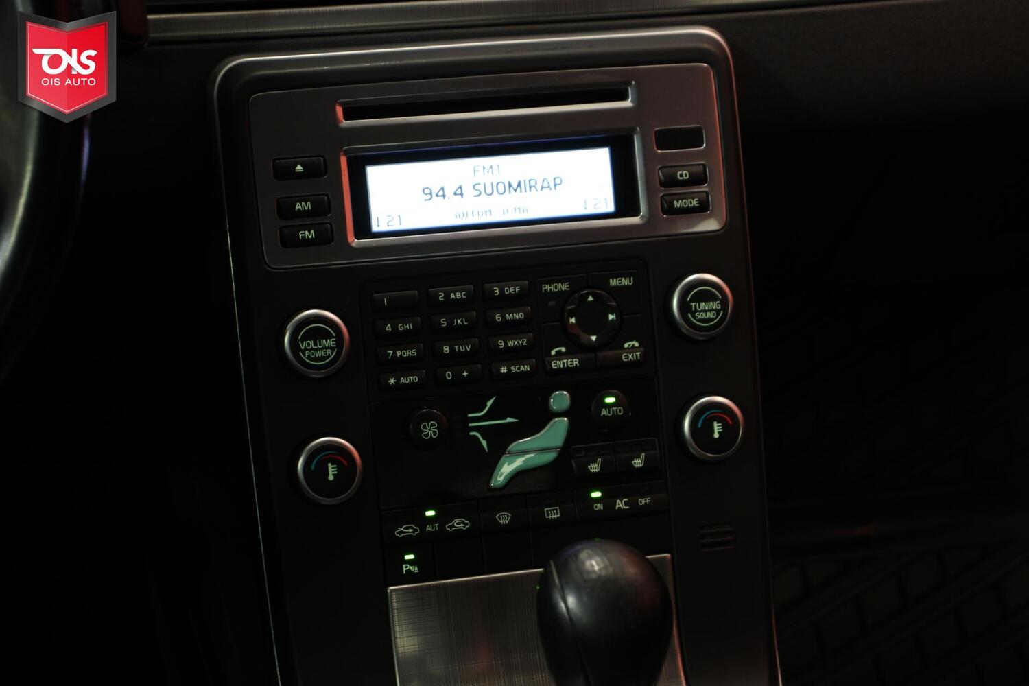 Volvo S80 vaihtoauto