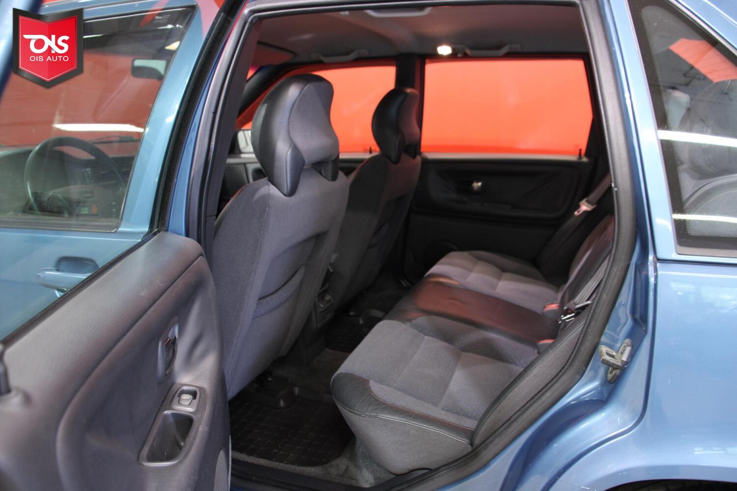 Volvo S70 vaihtoauto