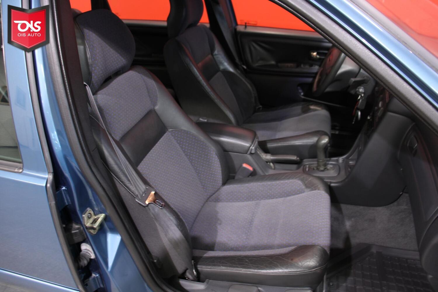 Volvo S70 vaihtoauto