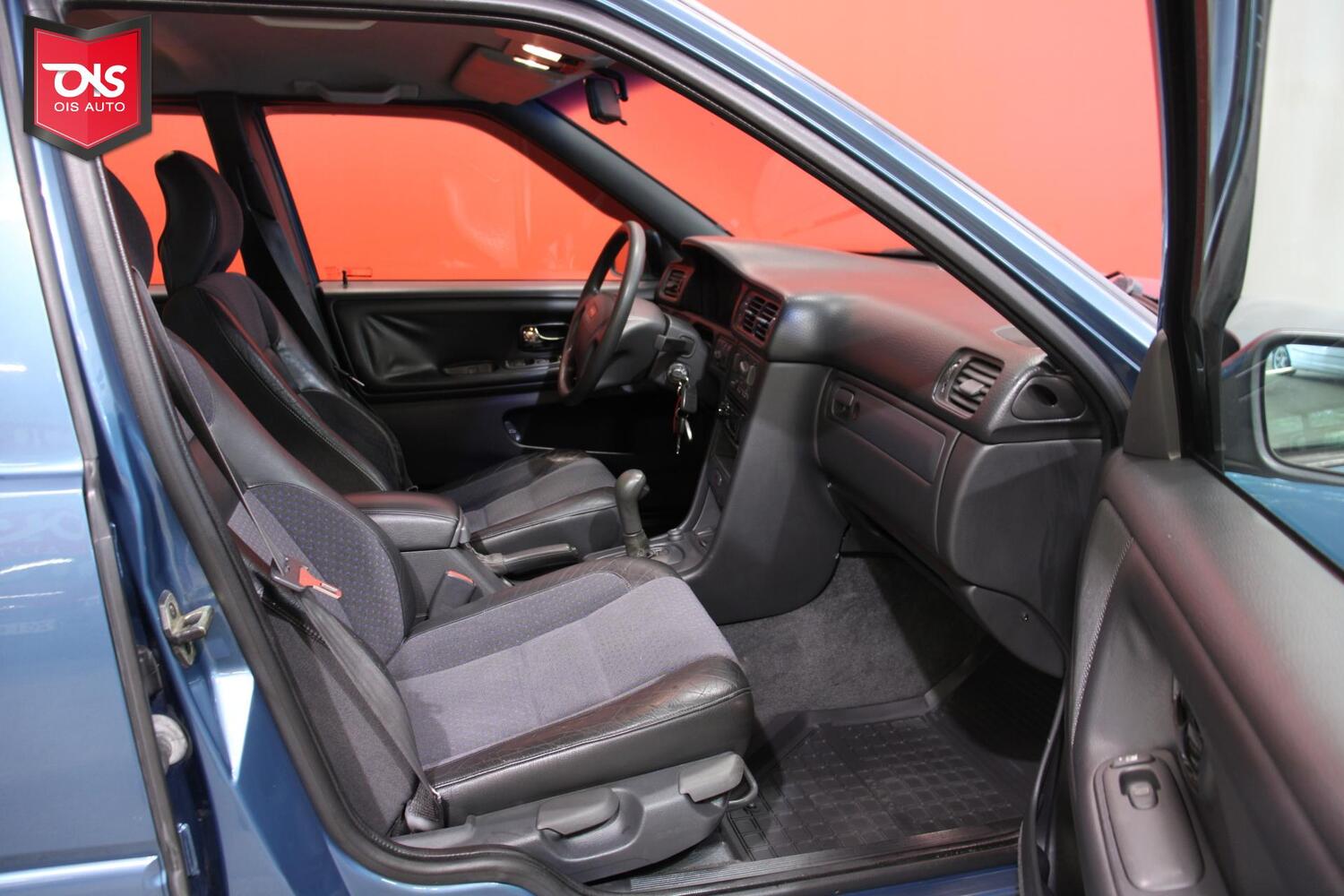 Volvo S70 vaihtoauto