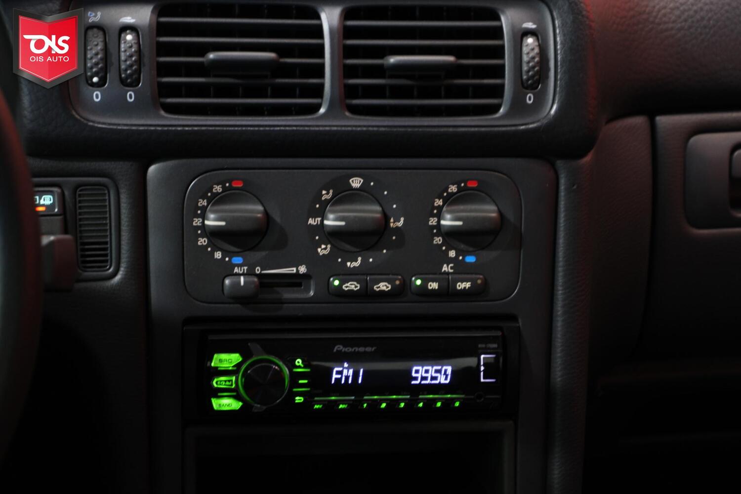 Volvo S70 vaihtoauto