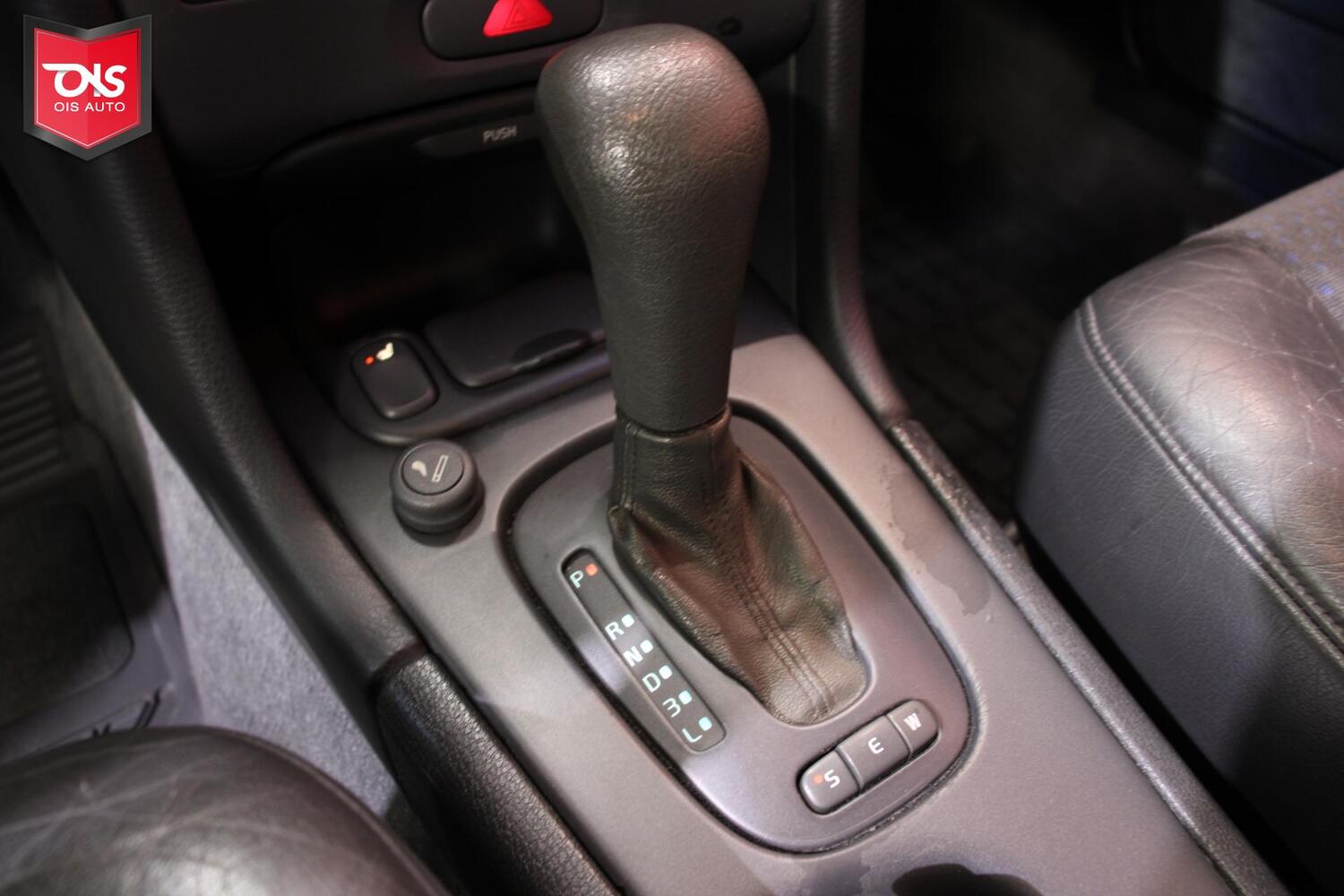 Volvo S70 vaihtoauto