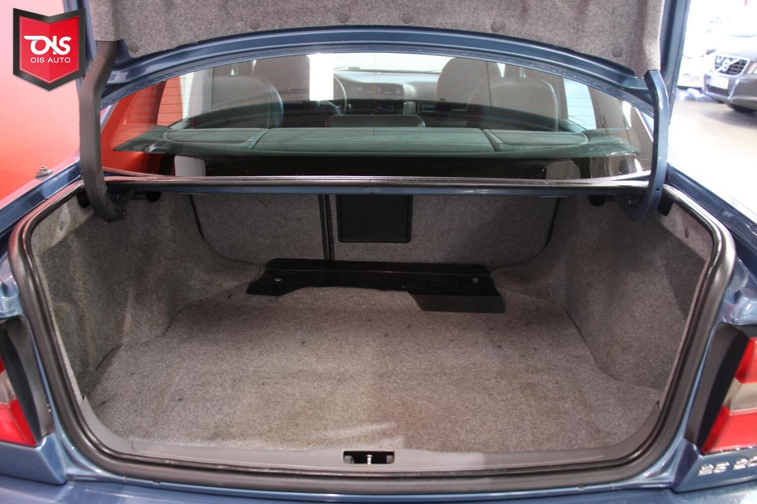 Volvo S70 vaihtoauto
